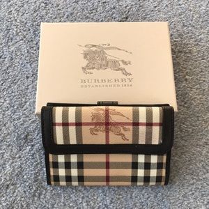 Burberry Wallet